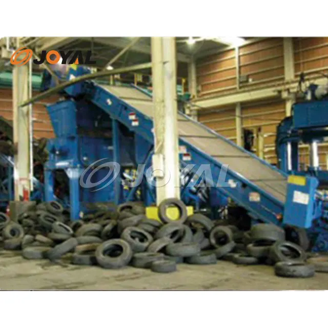 Custom  Sale garbage Shredder / Metal Shredder / Plastic Shredder Machine