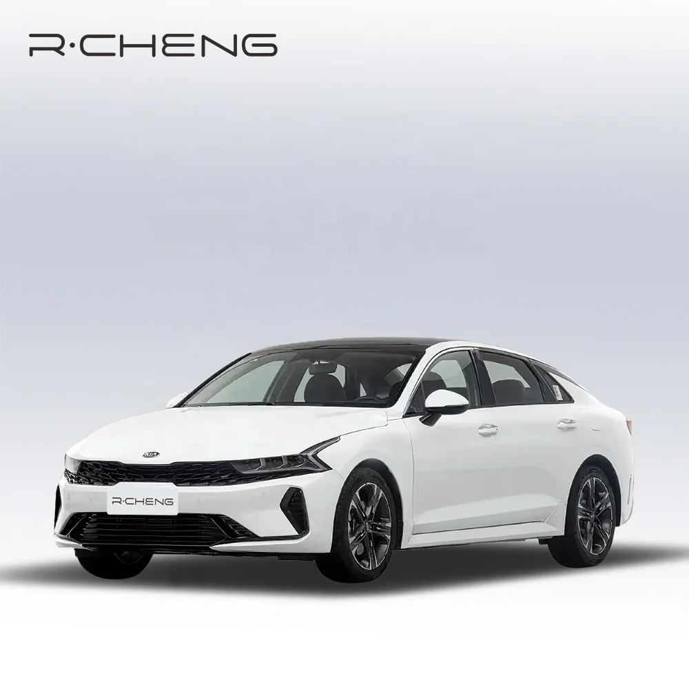 2025 Low Price Kia K5 petrol car 2.0T new kia k5 car price gasoline car Sedan for sale