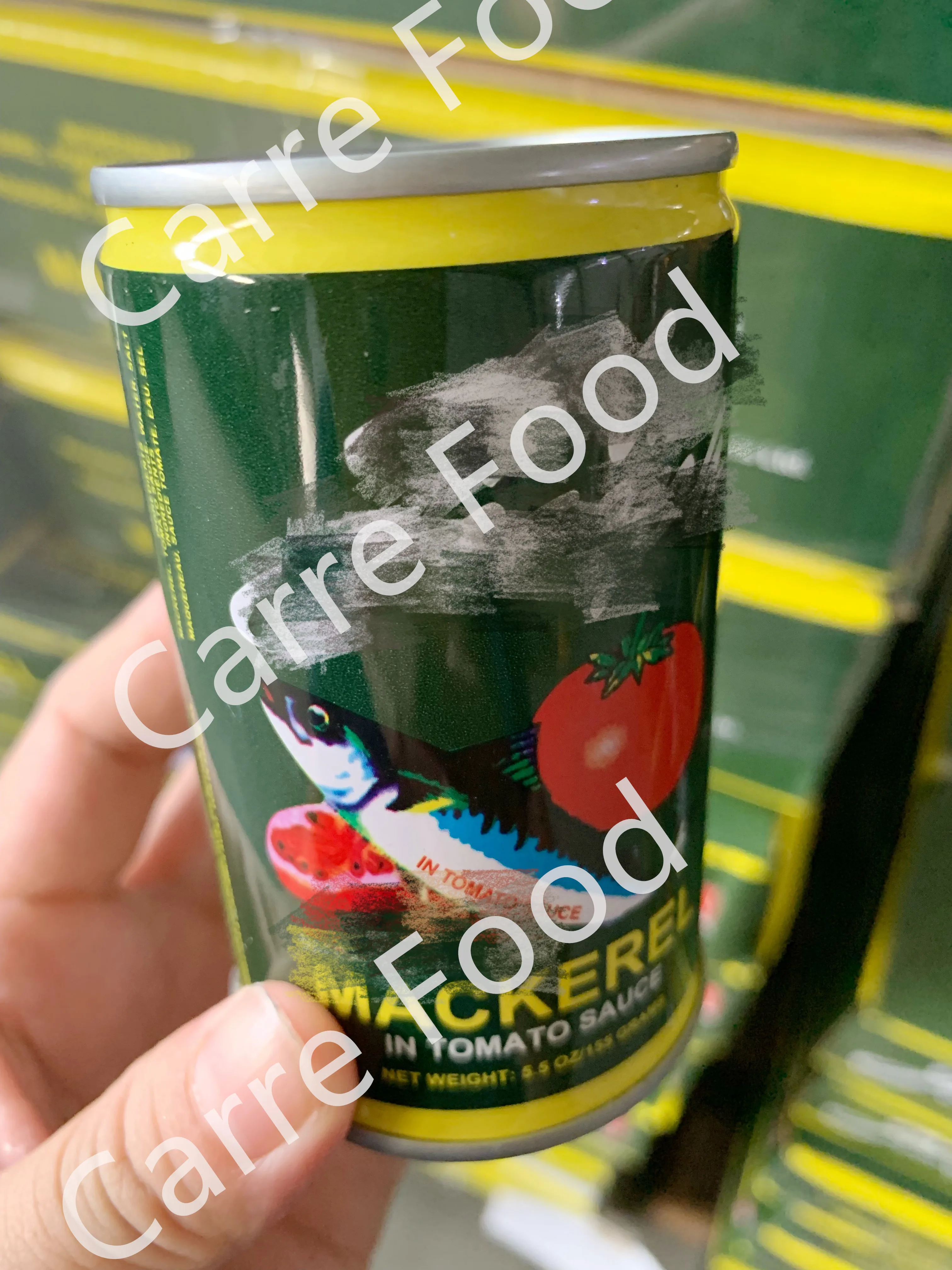 Консервированная скумбрия Geisha/консервированная скумбрия/скумбрия geisha 155 г