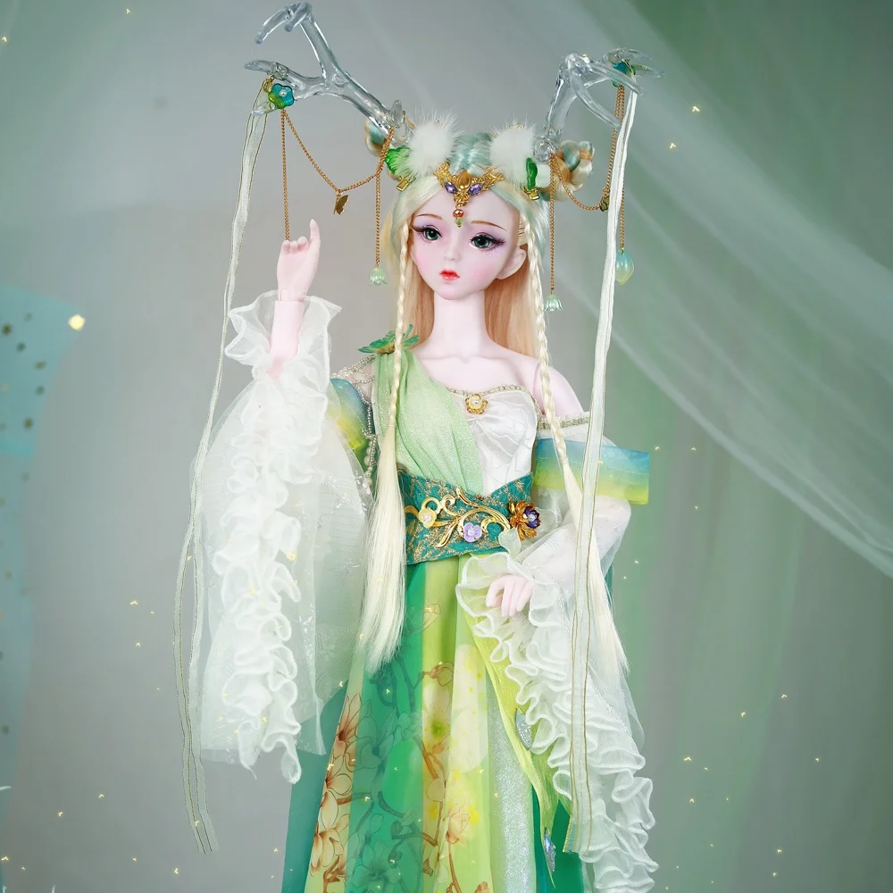 Сказочные 13 bjd куклы на заказ мужские ангельские малыши Классические китайские для девочек