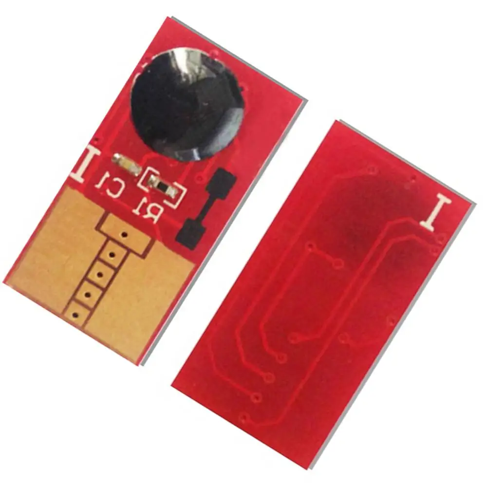 E6T640) совместимый смарт-чип тонера для Lexmark T640 T642 T642n T644 T644n X644 T 640 642 642n 644 644n X BK