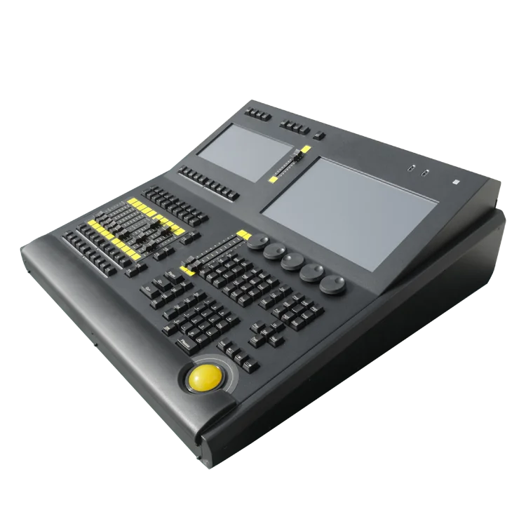 Контроллер освещения grand ma 2 dmx консоль MA2 для архитектуры