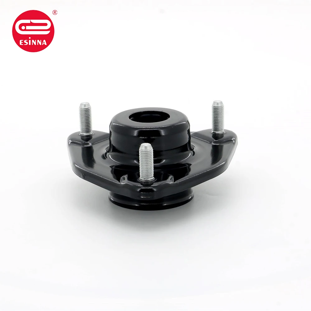 Esinna 21085200 Brand New Front Auto Strut Mount for Chery Tiggo 7 2016- T152901110LY Metal Natural Rubber