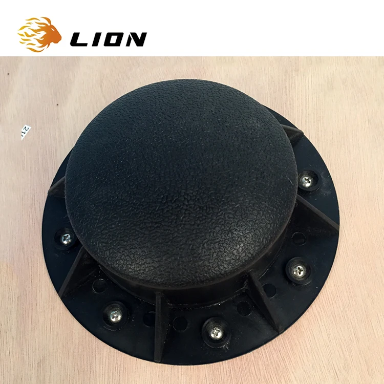 High Quality Home Fitness Yoga Wooden Control  Balance Board For Self