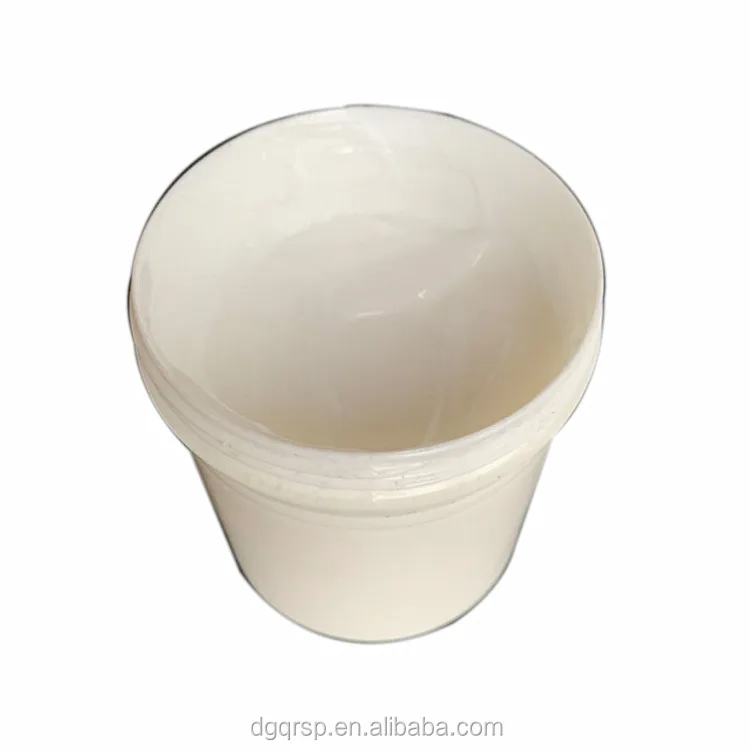 Wholesale odorless high quality textile printing silicone ink