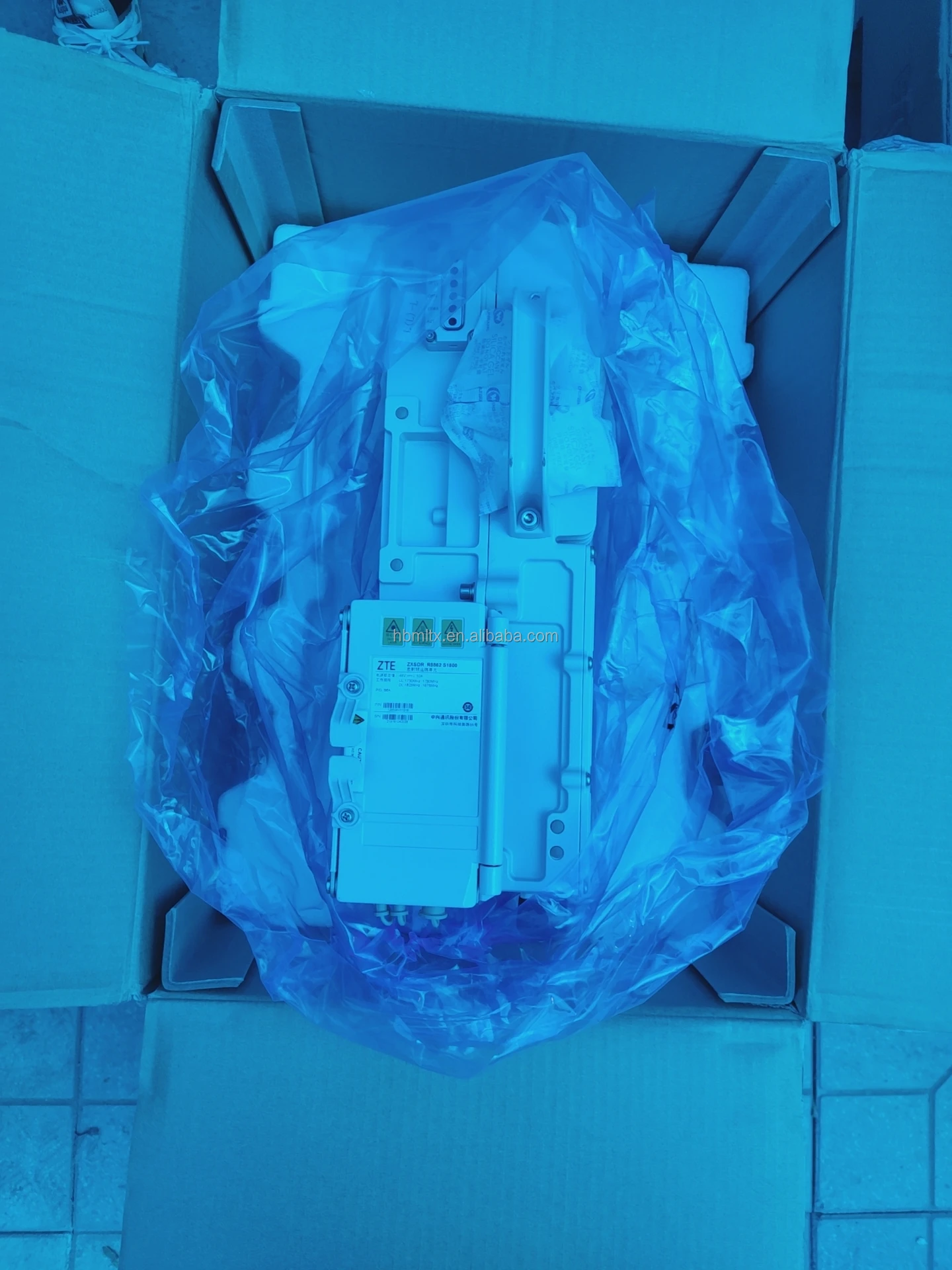 ZTE ZXSDR R8862A S2100 RRU ZXSDR R8862 R8862A S2100 S8500 S9000 with PID A6A/A6B