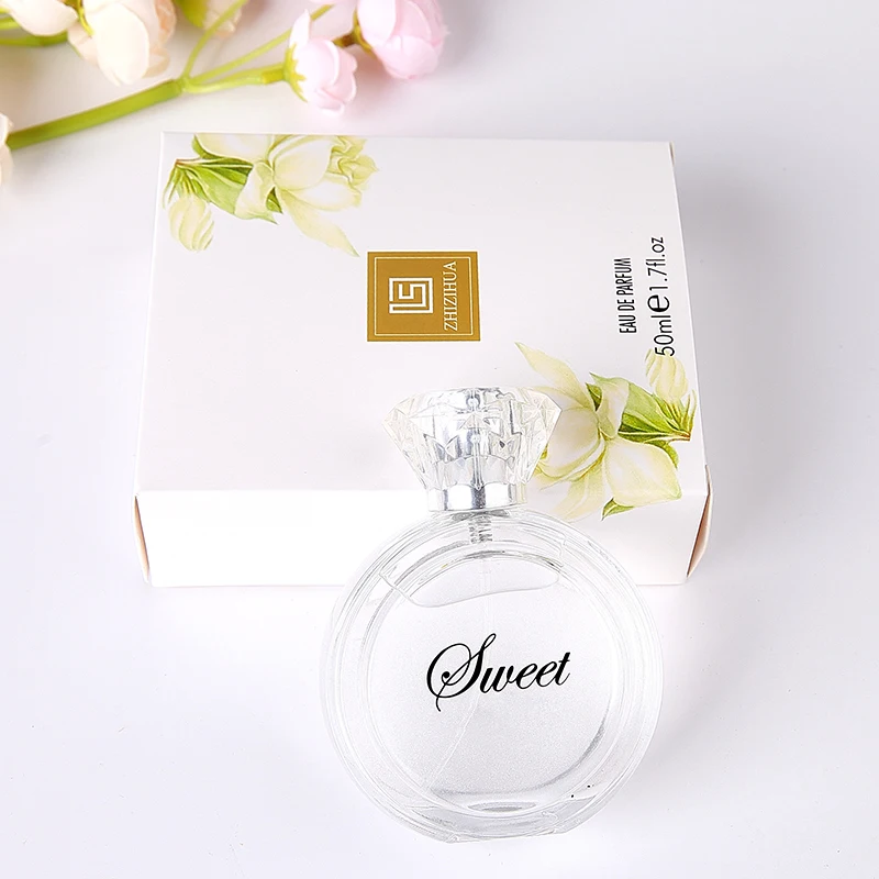 OEM Produce Factory Price Long Last Branded size Perfume-2064