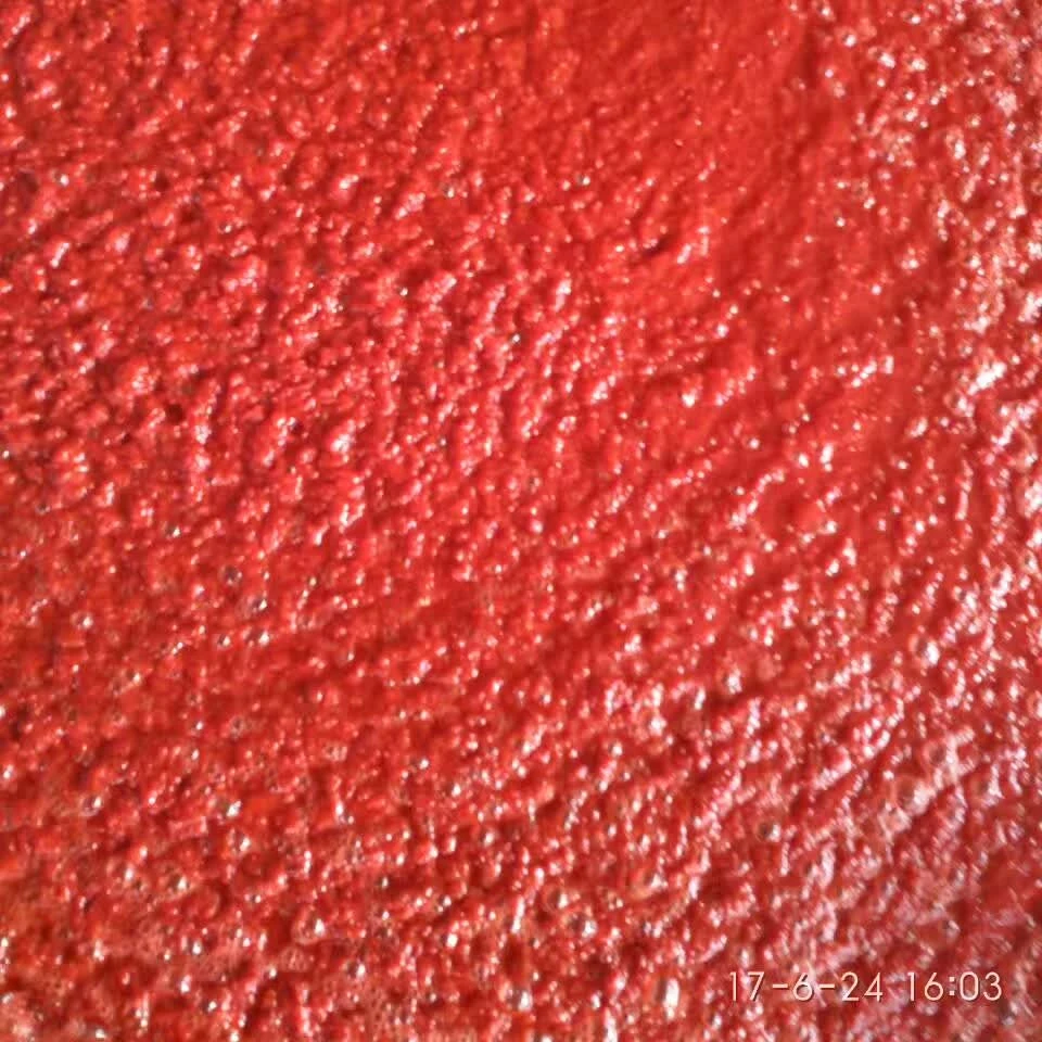 
Chinese good flavour natural no additive fine and coarse pure hot Chilli sauce from Factory Supplier 