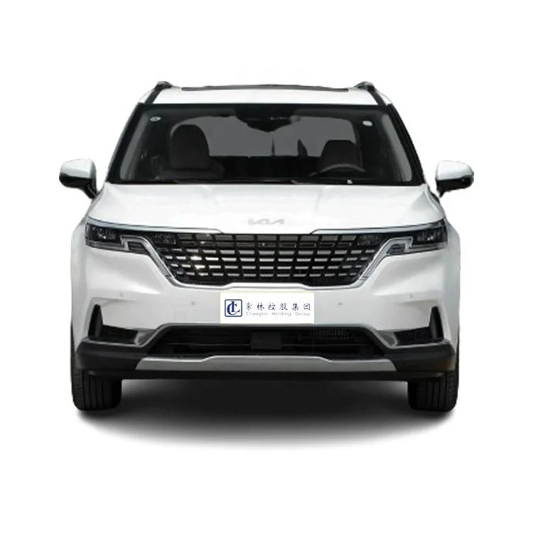  Carnival 2.0T GLS LED Camera New Design Luxury Electric Leather Edition Multi-Function Steering Type Gasoline FWD ACC R18
