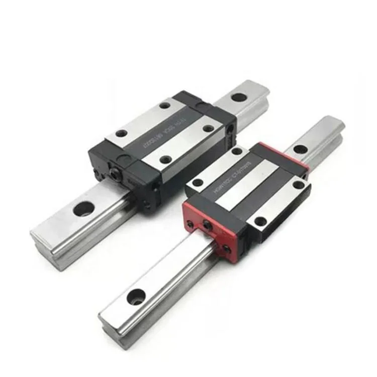 HGH30HA High quality Best price Linear Guide HG Series Linear Guide Rail Bearing