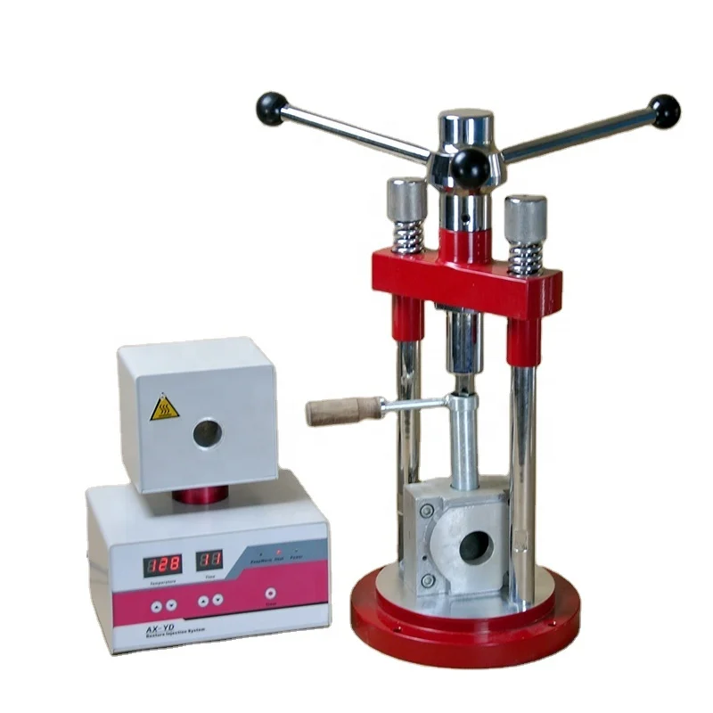 Tiajin IRIS гибкая система для инъекций зубных протезов