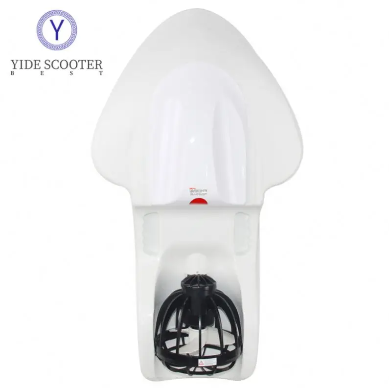 Factory Outlet Motor 3200w 15kmh Safety Design Automatic Water Electric Surfboard For Surfing Rescue