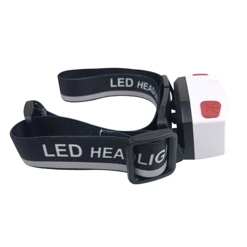ANT5ppe Waterproof LED Headlamp for Outdoor Activities Camping Cycling Running Fishing