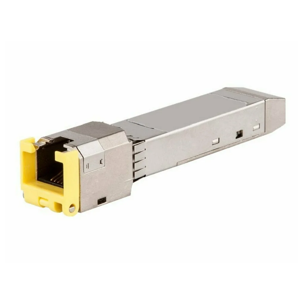 J4858A J4858C J4858D 1000Base-SX 850nm 1.25G SFP LC transceiver module