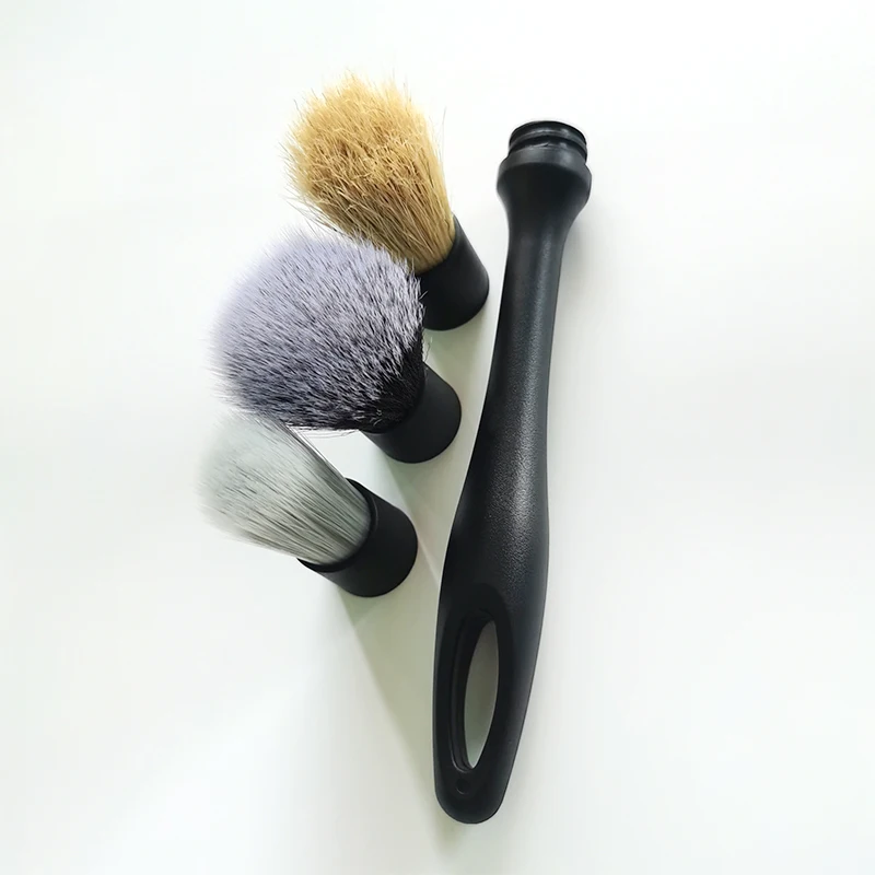 Professional Car Detailing Brush Car Detailing Products