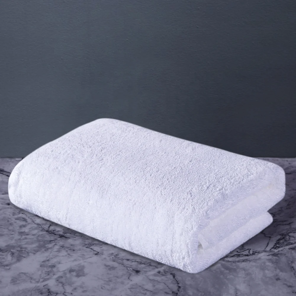 reusable linen wholesale hand bathroom long hair drying hotel bath towels