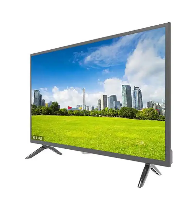 Прямая продажа с завода, возможно нанесение индивидуального логотипа lcd TV 4k HD