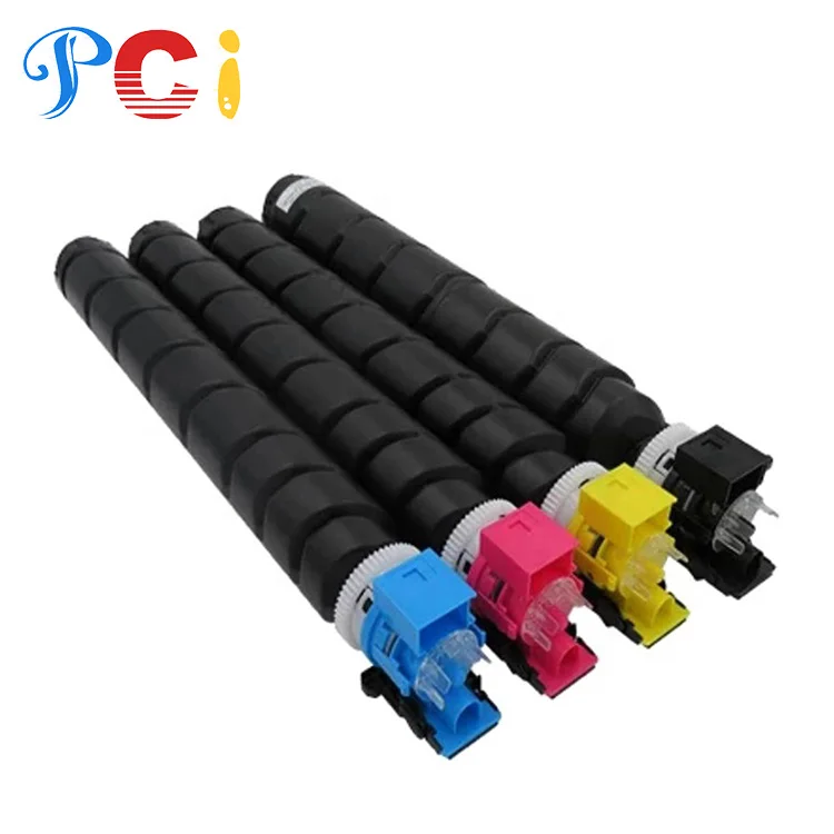 Совместимость TK8345 TK-8545 TK-8346 TK-8347 TK-8348 TK-8349 тонер-картридж для Kyocera 2552ci 3252ci