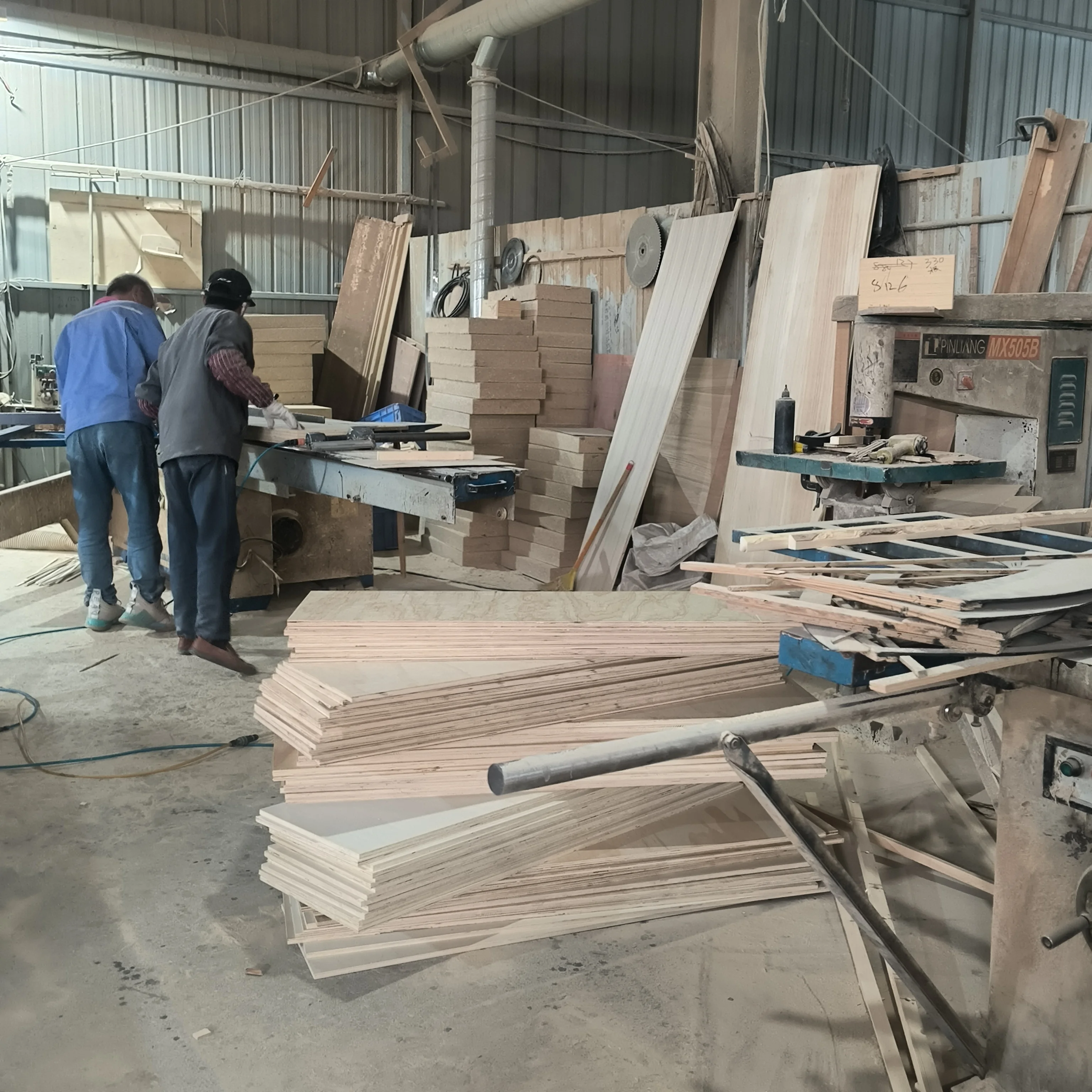 European Style Adult Funeral Wood Coffin Box for Cremation-Fun and Elegance Combined