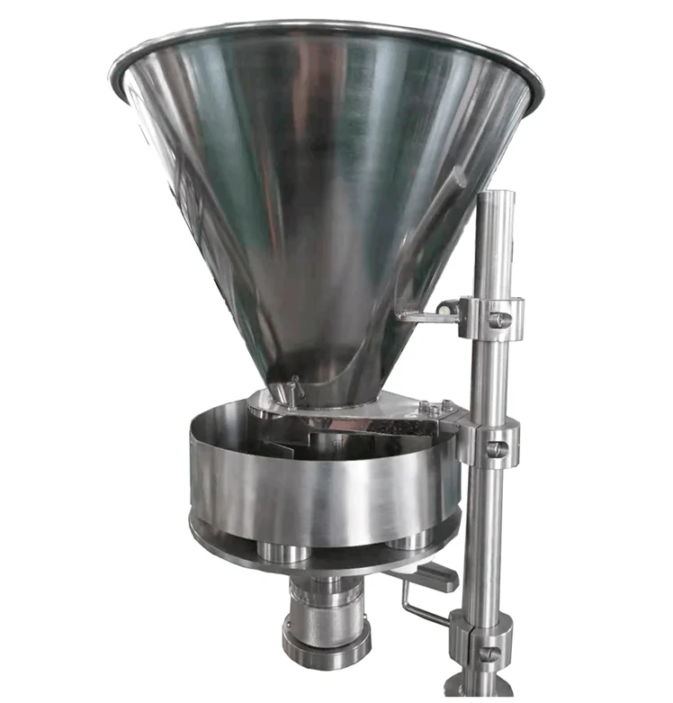 Hot sale automatic vertical small bag filling machine sachet packing machine for particle