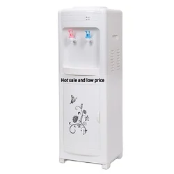 Low Price Plastic Cold Desktop Dispensers Instant Hot Dispenser Water Cooler