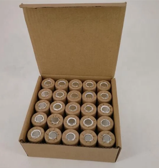 cells NI-CD/MH cells 1300mAh 1500mAh 2000mAh 2500mAh 3000mAh rechargeable battery