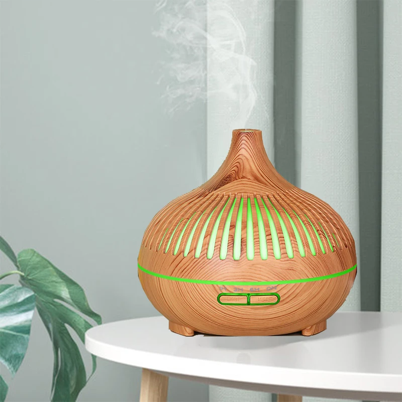 trending products 2022 new arrivals home aroma lamp fragrance mist evaporative humidifier dropshipping air purifier humidifiers