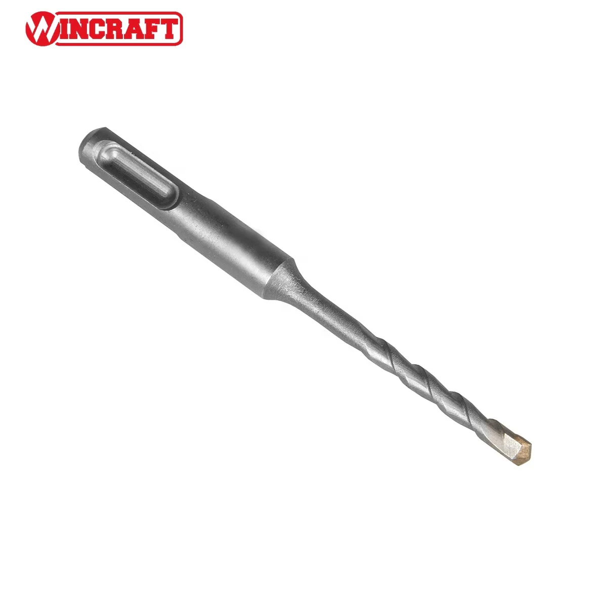 10pcs High Quality 6mm 8mm 10mm YG8C SDS Drill Bits Set