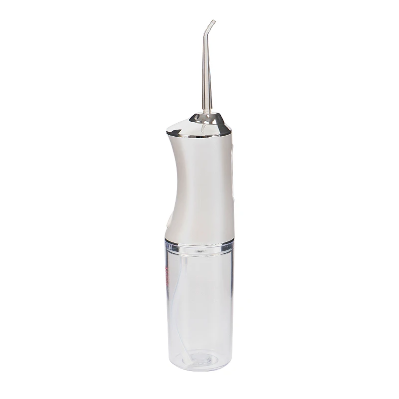
Wholesale smart portable electric water teeth flosser dental faucet oral irrigation 