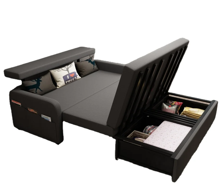 Furniture Factory Provided Living Room Sofas Fabric Sofa Bed Royal Sofa Set Living Room Cover Antique Wood Style Packing Modern