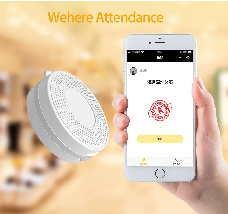 
Bt Attendance Device Biometric Time Attendance 