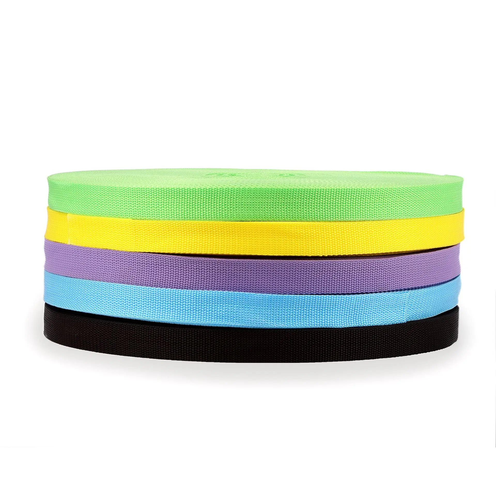 Лидер продаж, цветная полипропиленовая лента