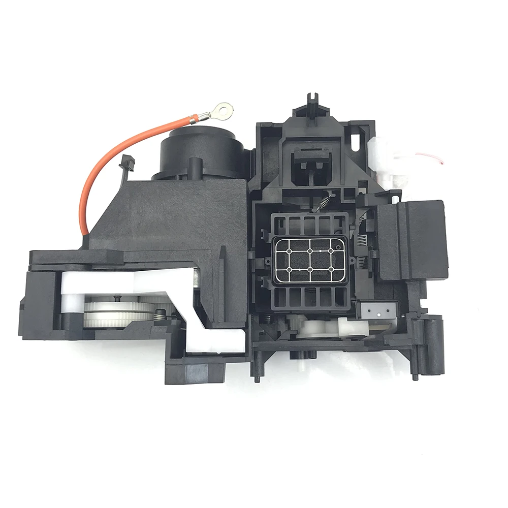 100% Original New Ink Pump Assembly Capping Station Cleaning Unit for Epson L1800 L805 R1390 DTF Sublimation Printer
