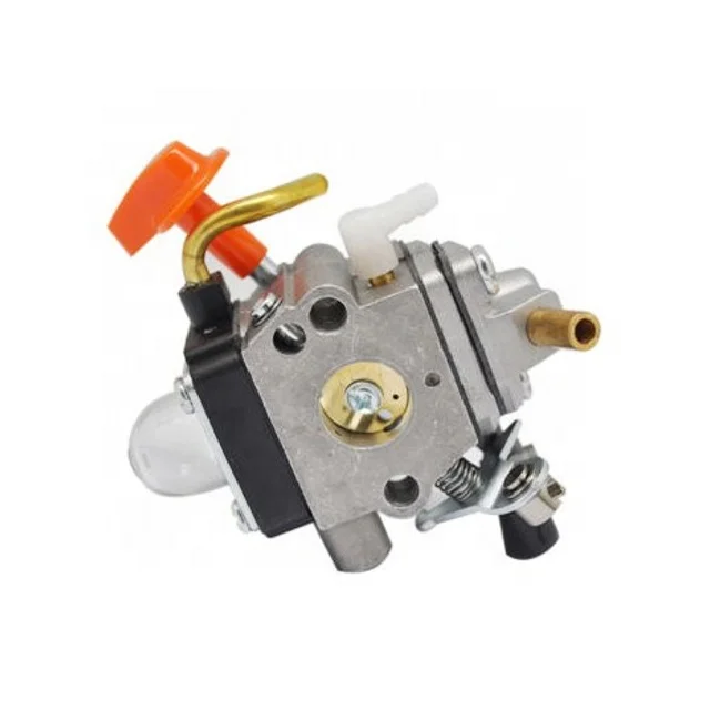 FS100 Carburetor For Stihl FS87 FS90 FS100 FS110 Trimmer Zama C1Q-S174 Bush Cutter LawnMower Spare Parts