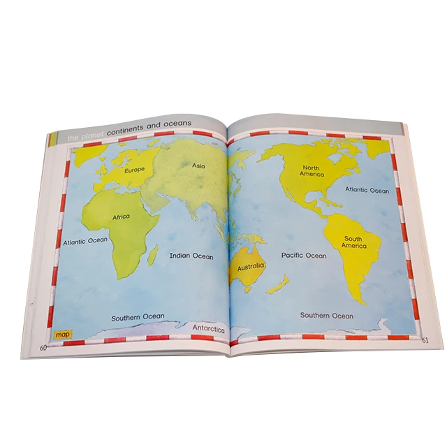 Популярный детский словарь