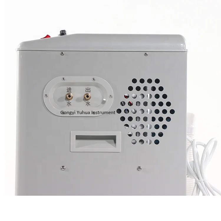 Vertical Type Circulating Water Vacuum Pump (SHZ-95B)