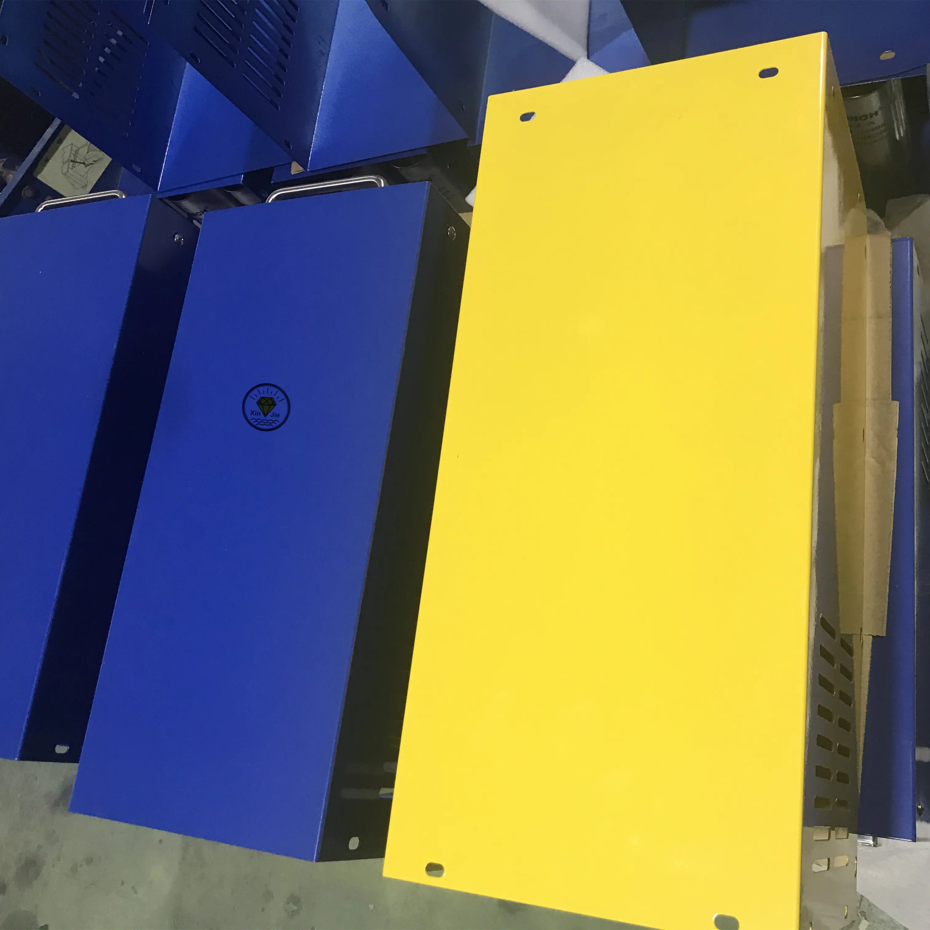 1000w 2000w 3000w ballast for marine on boat fishing light stabilizer