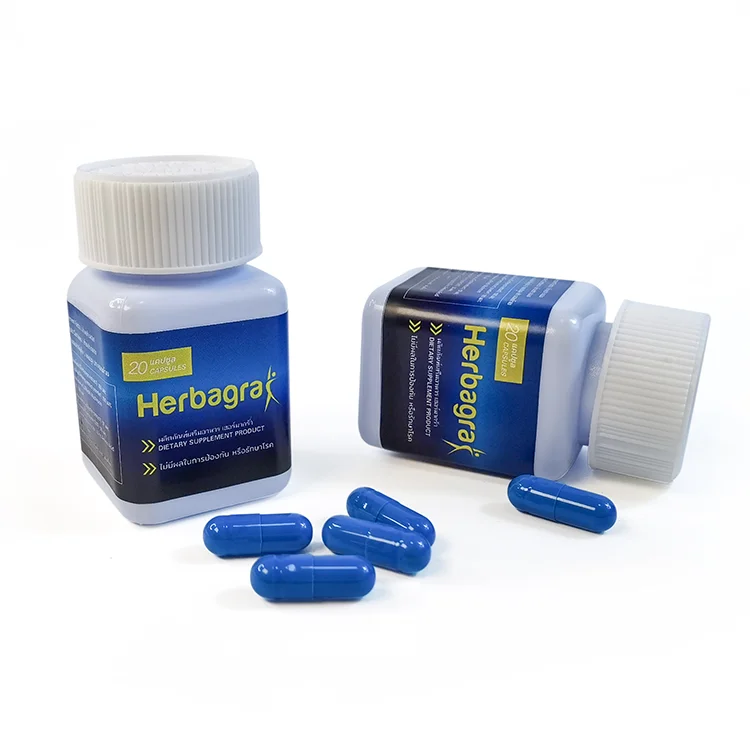 Tailored Bestseller: Natural Herbal Nutritional Supplement Capsules for Optimal Wellness & Vitality