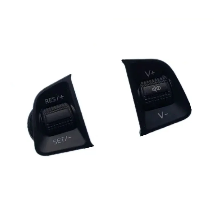 Car Accessories Steering Wheel Control Buttons Remote Button Audio Volume For Geely BOYUE 2016-2017