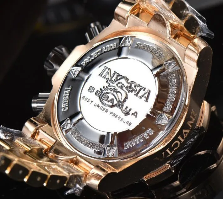 2022 High Quality Fashion Big Dial Hot Sale Clown Watch Men Wrist Watches