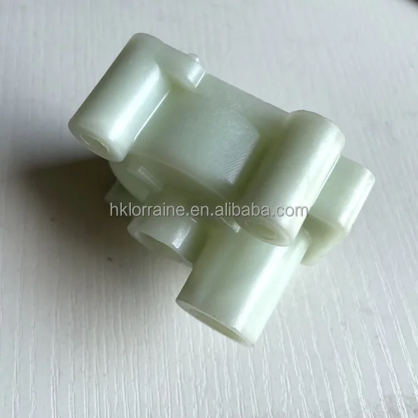 FARMARINE marine parts 3B2-65016-0 Boat Water Pump Case 8HP 9.8HP 6HP 6B 2/4-stroke Engine