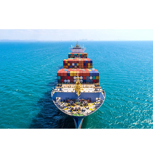 DDP DDU shipping agent LCL DHL UPS Express Door to door freight forwarder China yiwu/shenzhen to Denmark Sweden Finland Slovenia
