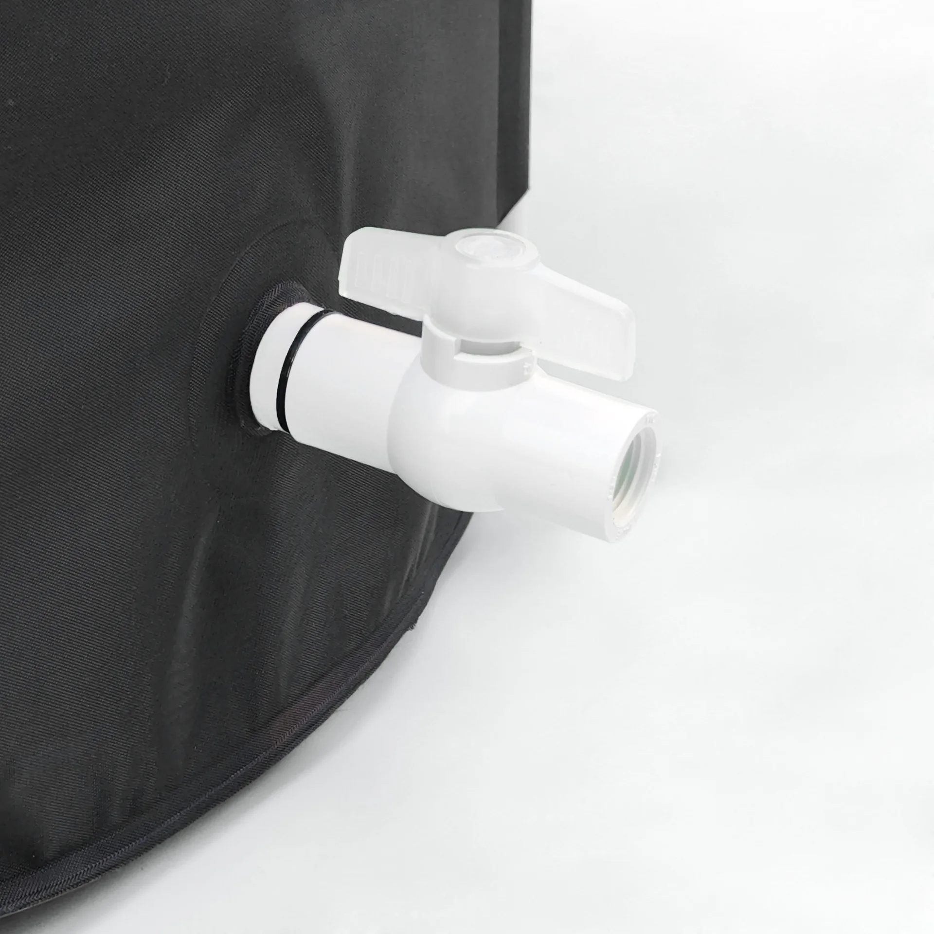 Custom Logo Inflatable Ice Bath Recovery Tub Folding Portable Ice Bath Tub Barrel Adults Fitness Fitness Cold Soaking Pvc