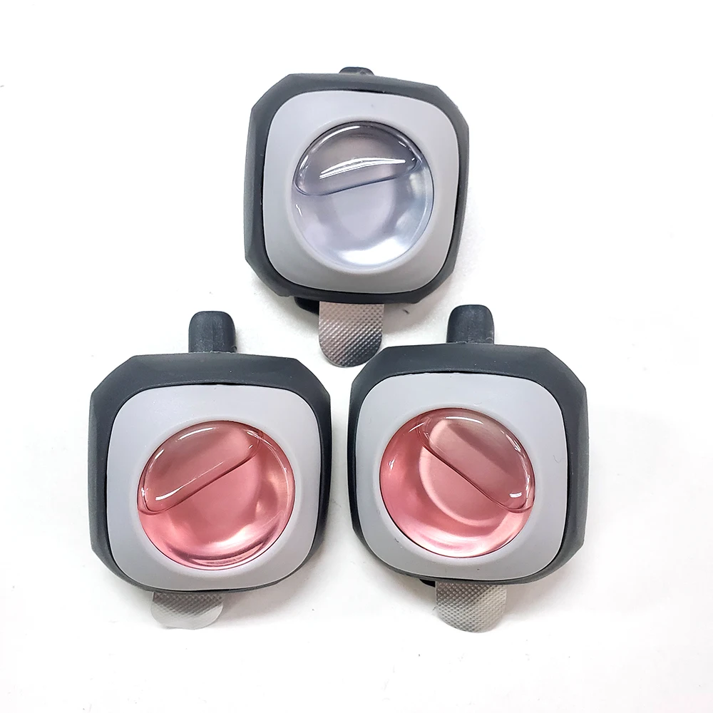 По индивидуальному заказу оптовая торговля OEM Парфюмерия процентов Жидкие Мембраны на дефлекторах вентиляции автомобиля клип автомобильный освежитель воздуха