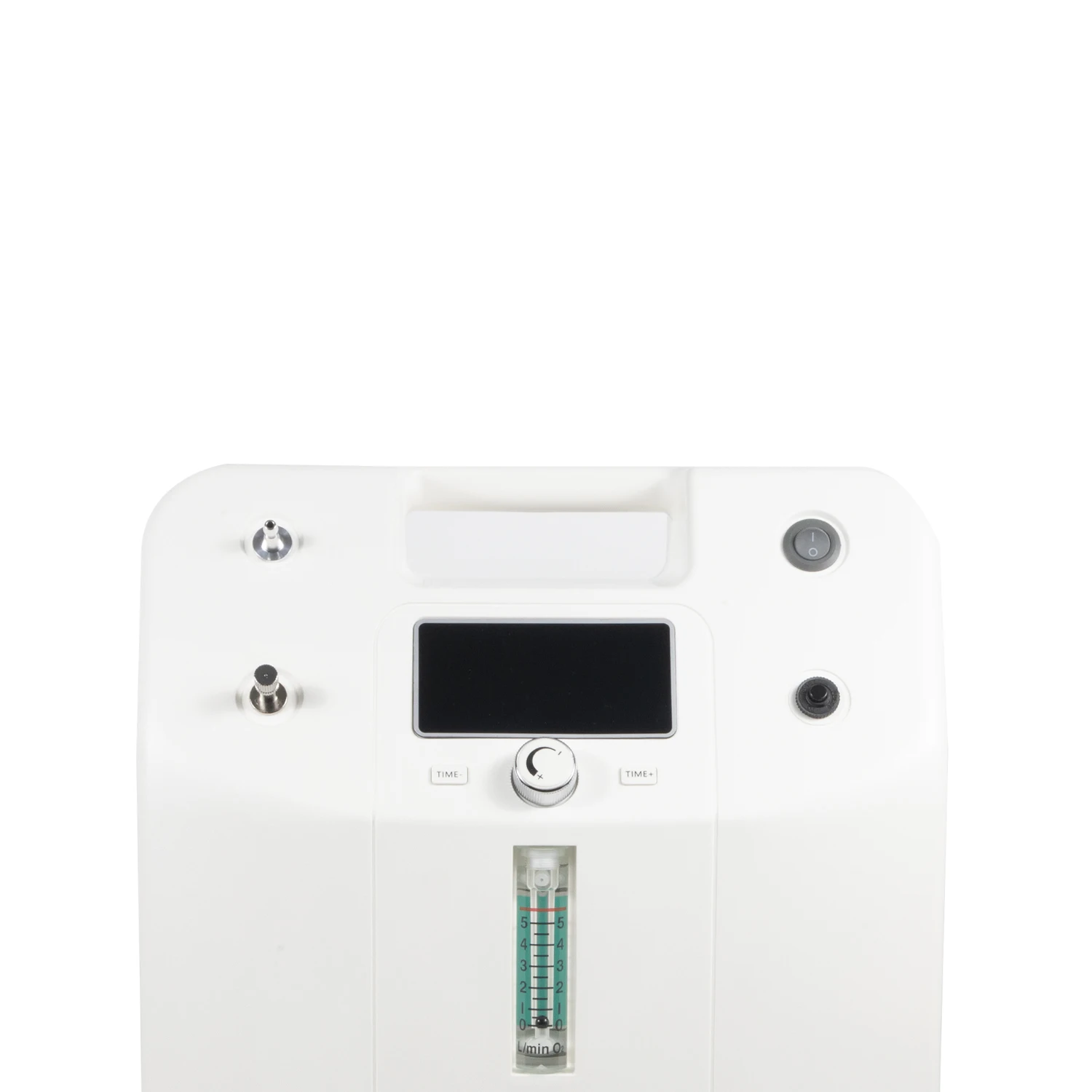 Portable 5l Medical Oxygen Concentrator,Ozone Generator With Oxygen Concentrator