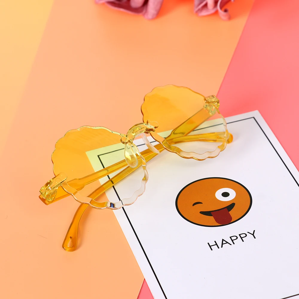 I-PACK Fashion Retro Round Unisex Kids Sun Glasses 1 to 8 Years The Young Available In Three Colors Kids Sunglasses 2022