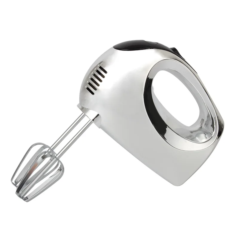 5 скоростей Электрический мини ручной миксер венчик для яиц блендер домашний кухонный пищевой миксер венчик ручной миксер для торта яйца
