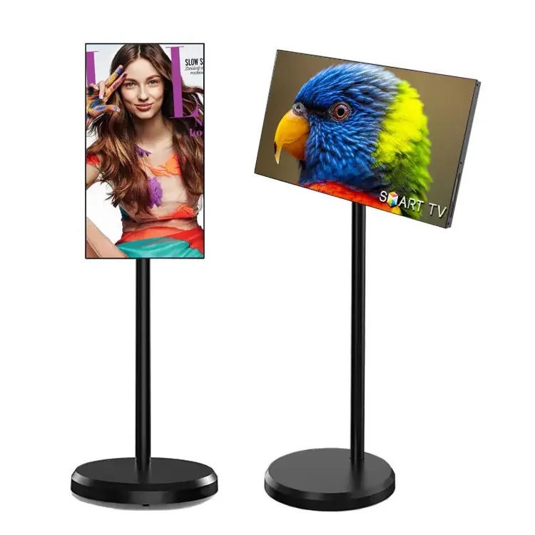 Manufacturer OEM 85 Inch Smart TV Ultra HD TV 85 90 100  Inches LED 4K Television with Large Screen Flat Screen TV