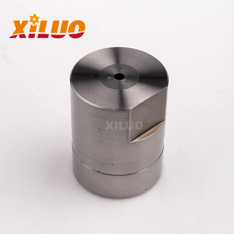 China Factory Tungsten Carbide Cold Heading Die Nut Heading Die 1 Die 2 Blow Heading Machine