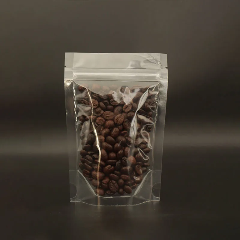 Hot selling in USA other packaging printing coffee tea thermoforming bags package